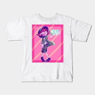 TONY! Kids T-Shirt